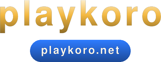 playkoro logo