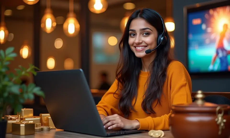 playkoro सुरक्षित लॉगिन मार्गदर्शिका