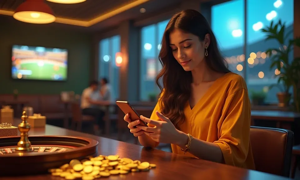 playkoro सिम्युलेटेड कैसीनो